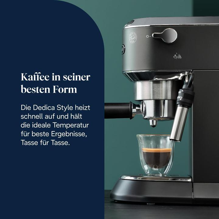 Actual product image De'Longhi Dedica
