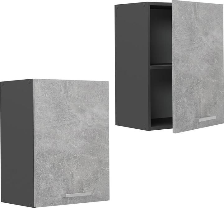 Produktbild Vicco Hängeschrank R-Line (45 x 31 x 60 cm)