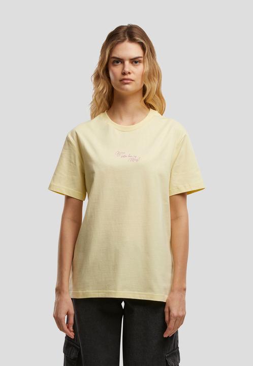 Produktbild Miss Tee B**** Better Tee - 125229 (M)