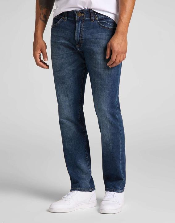 Actual product image Lee Extreme Motion Straight maddox (W32/L34)