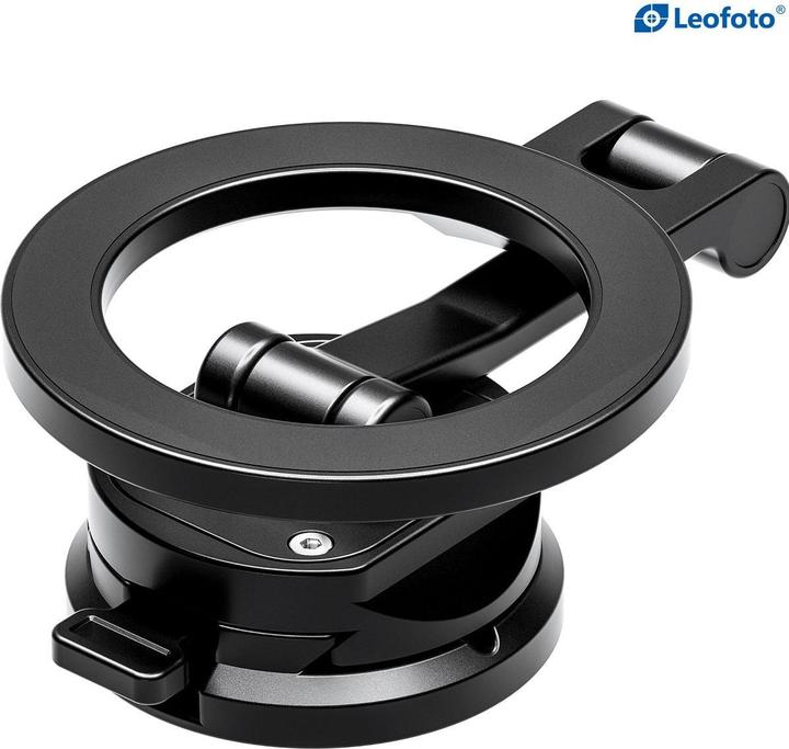 Produktbild Leofoto Snail Head w/ ARRI Screw (2006210728)