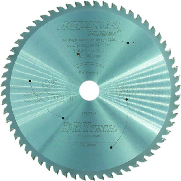Thumbnail - Magni, Sägeblatt, HM-Kreissägeblatt Tanitec Ø 230×25,4 mm 60