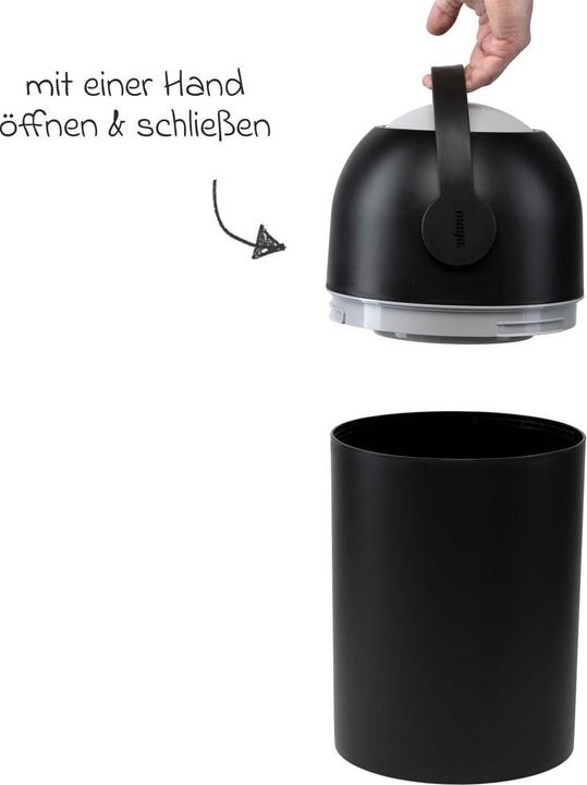 Produktbild Magic Majestic