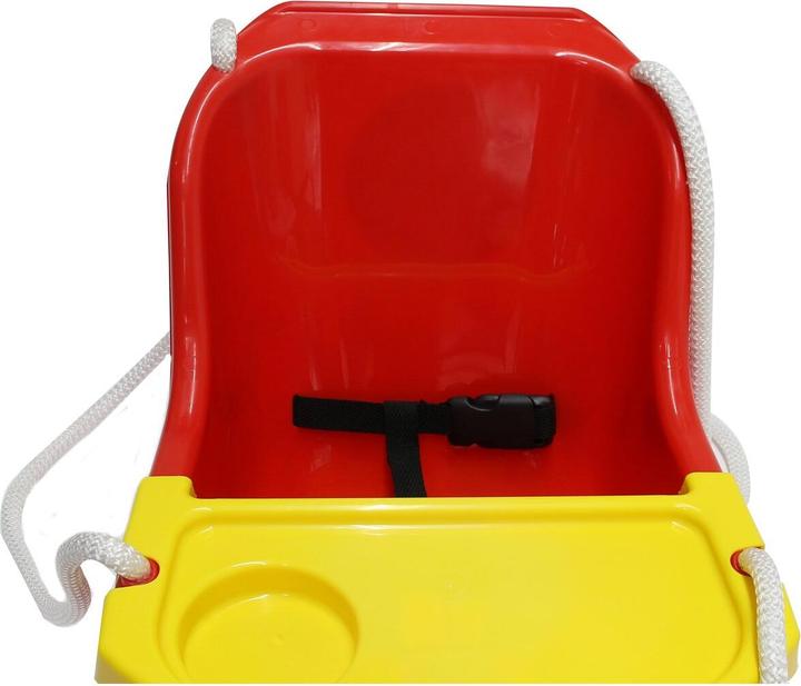 Actual product image Jamara Comfort Swing