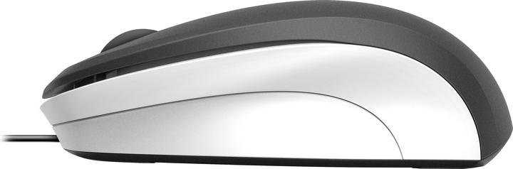 Produktbild Speedlink SL-610015-BKWE mouse USB Type-A Optical 900 DPI (Kabelgebunden)