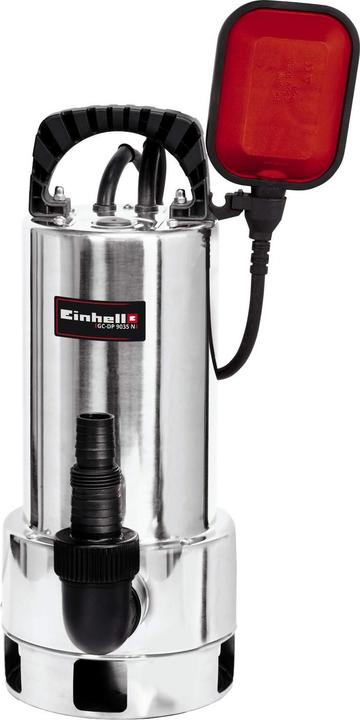 Actual product image Einhell Sewage pump GC-DP 9035 N (Sewage pump)