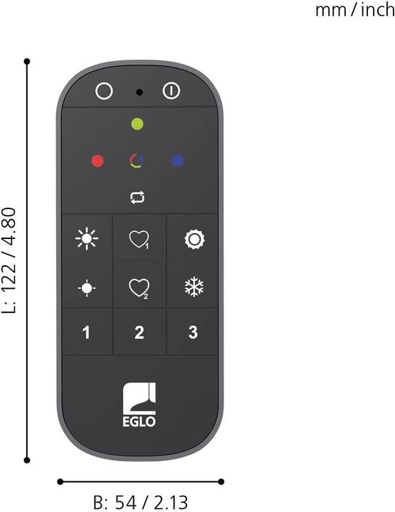Image du produit EGLO Connect Z