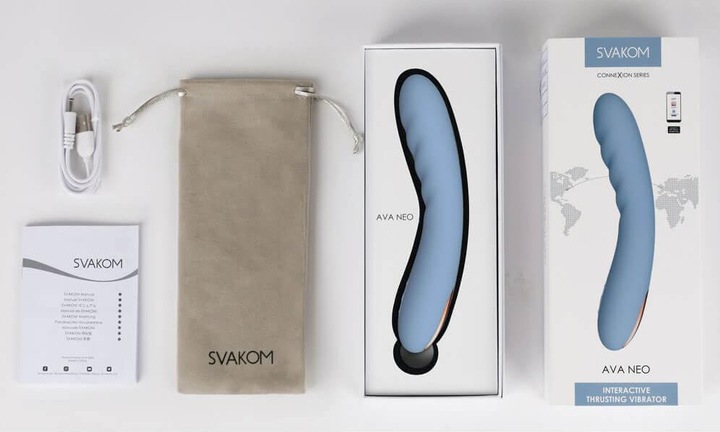 Produktbild Svakom Ava Neo