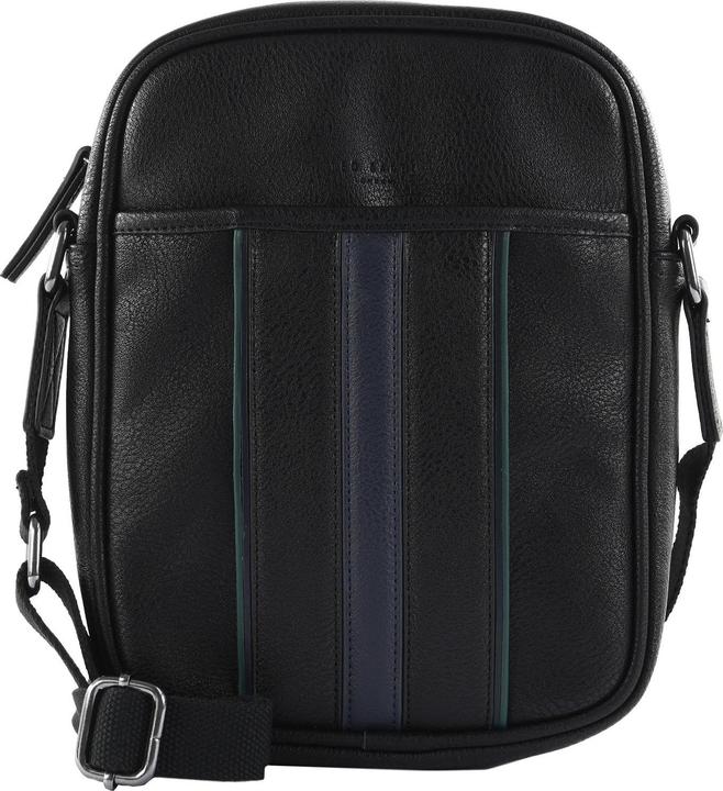Immagine prodotto Ted Baker Keiigan Stripe PU Flight Bag