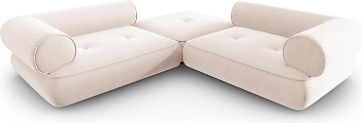 Produktbild Maison Heritage Lily (Ecksofa, Modular Sofa)