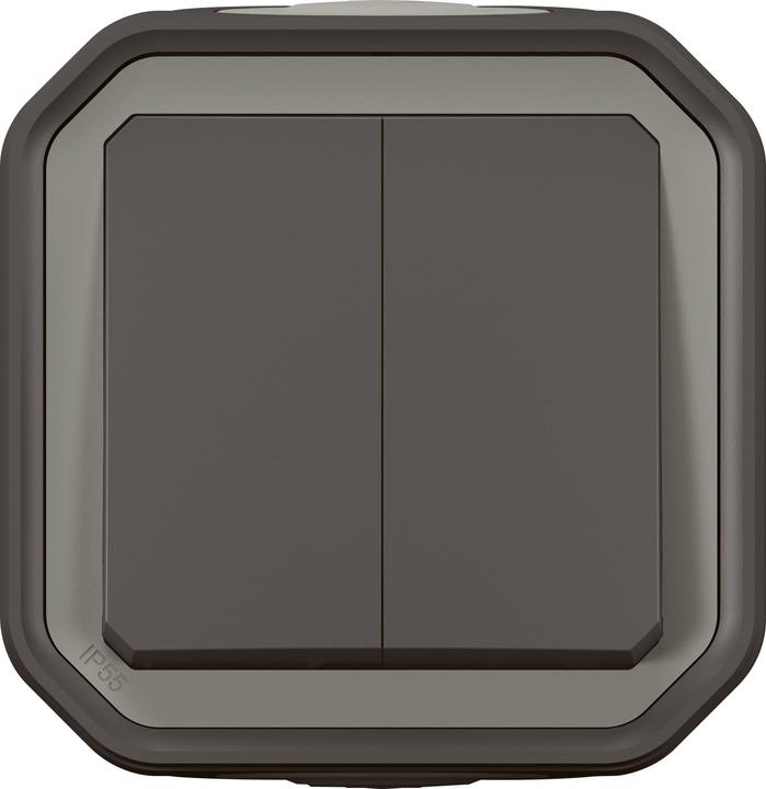 Actual product image Legrand LEGR SCHUKO socket outlet