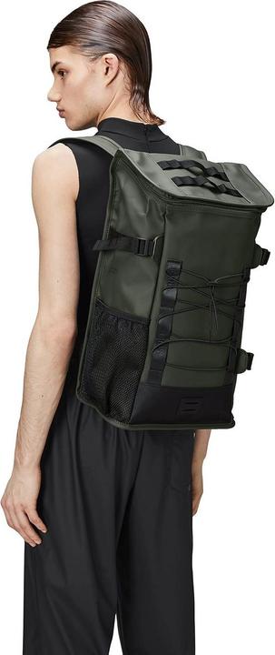 Productafbeelding Rains Trail Bergbeklimmer Tas W3 (22 l)