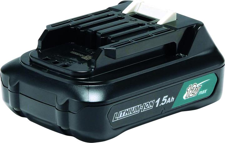 Image du produit Makita Batterie BL1016 (12 V)