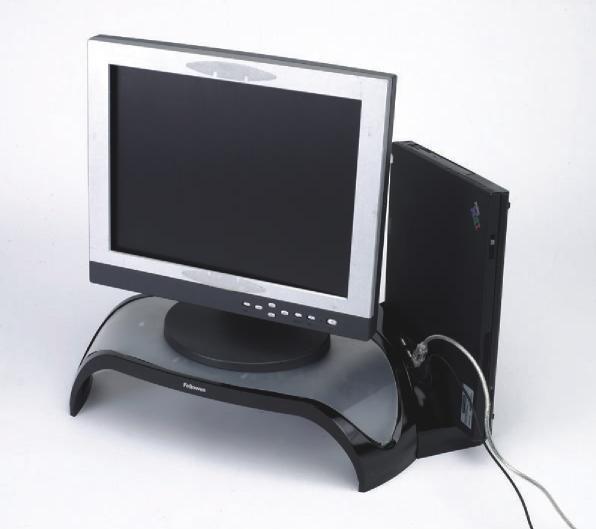 Actual product image Fellowes Smart Suites
