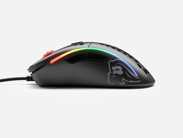 Immagine prodotto Glorious PC Gaming Race modello D (Cablato)