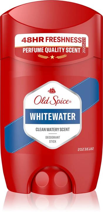 Produktbild Old Spice Whitewater Meeste Pulkdeodorant, 50 ml (Stick)