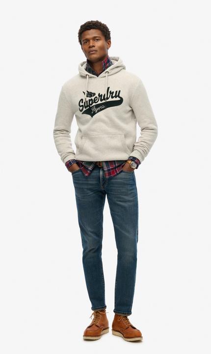 Image du produit Superdry Sweat à capuche Flyers Script (XXL)