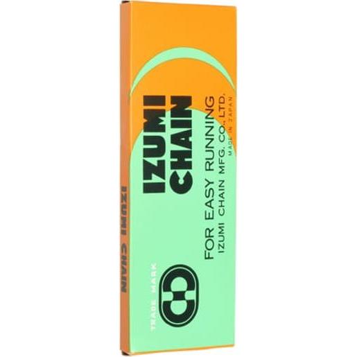 Izumi Chain MFG, Velokette