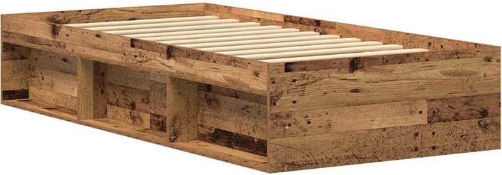 Image du produit vidaXL Bettgestell (75 x 190 cm)