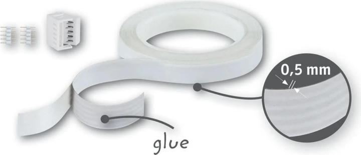 Produktbild Paulmann MaxLED Connector