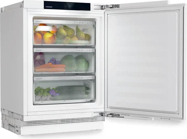 Actual product image Liebherr SUBa30375i-20 Prime Unterbau-Kühlschrank (Installation, 81 l)
