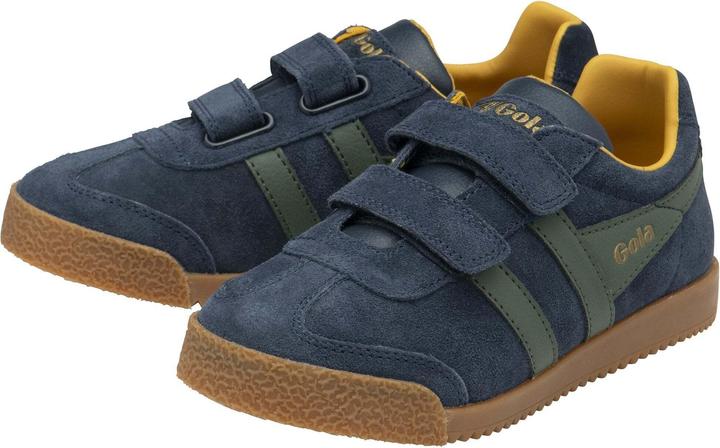 Produktbild Gola Harrier (30)