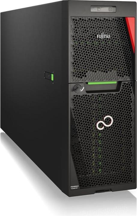 Fujitsu TX2550M7 5415+ 8C Gold 32GB 8SFF 2x900W (Intel Xeon Gold 5415+, 32 GB, Tower Server)
