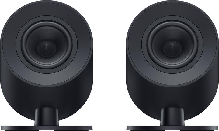 Actual product image Razer Nommo V2 X