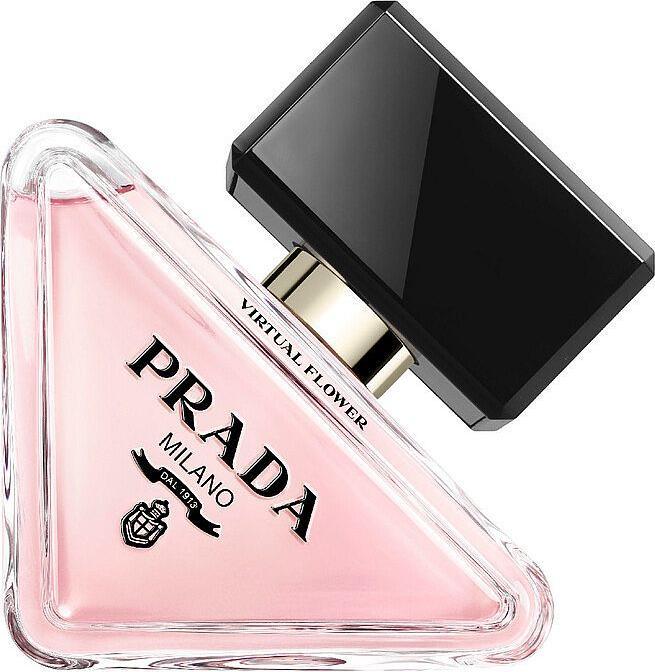 Actual product image Prada Paradox Virtual Flower (Eau de parfum, 30 ml)