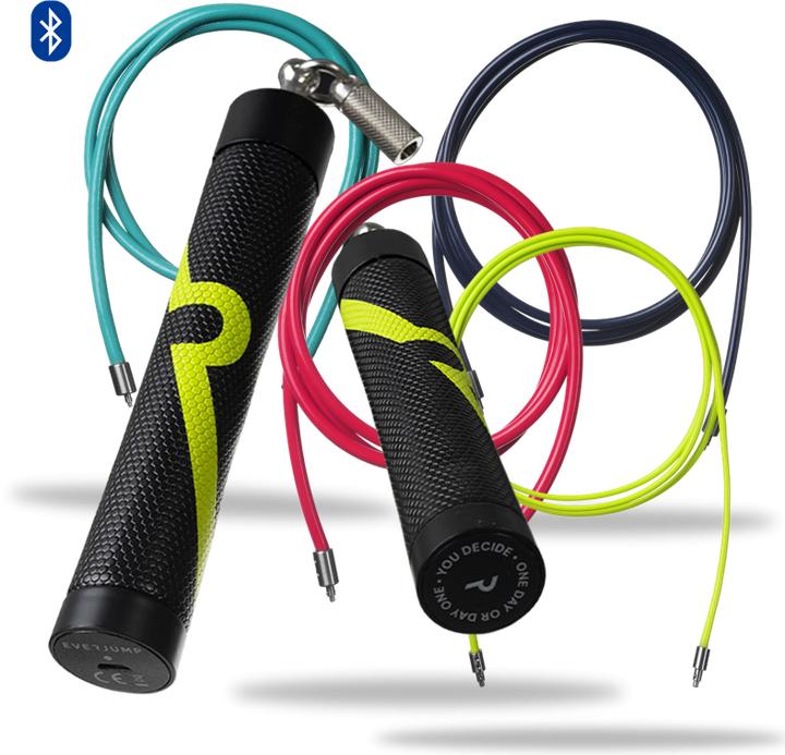 Produktbild Everjump Springseil Allrounder Set (275 cm)