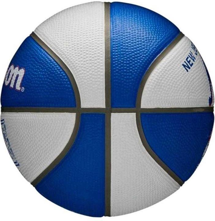 Produktbild Wilson Brooklyn Nets Basketball NBA (3)