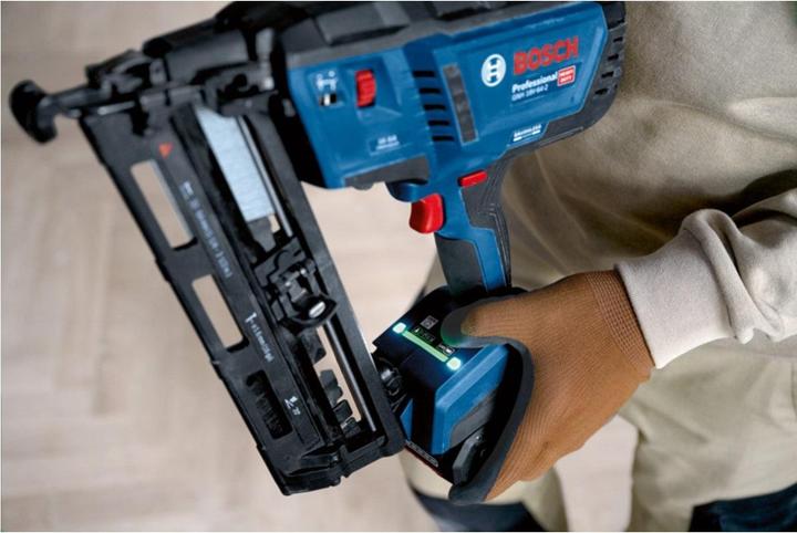 Produktbild Bosch Professional GNH 18V-64-2