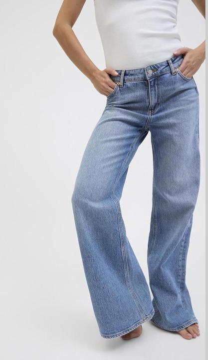 Image du produit JJXX Jxrome Flared Mw C9189 Jeans Dnm Noos (W28/L30)
