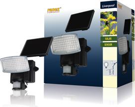 Actual product image Ranex 5000.346 (IP44)