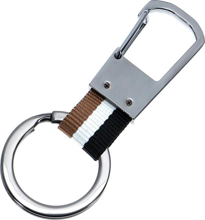 Image du produit Hugo Boss Iconic - Porte-clés