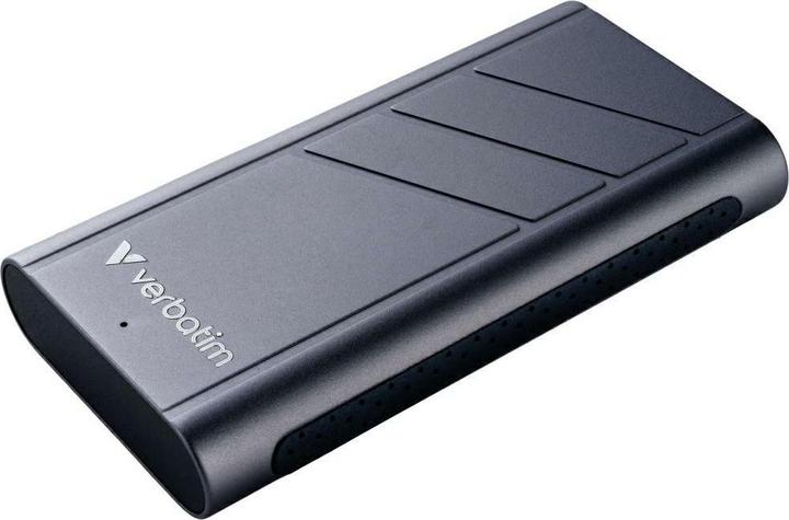 Produktbild Verbatim TurboMetal SSD (4 TB)