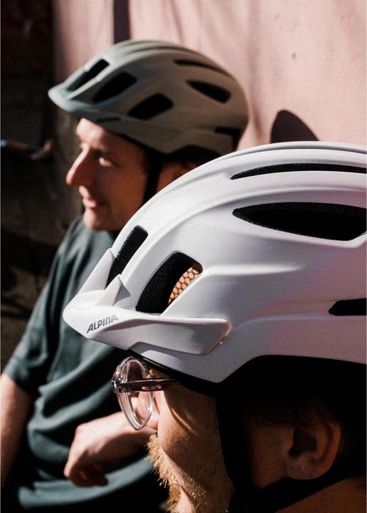 Produktbild ALPINA SPORTS Paranus (55 - 59 cm)