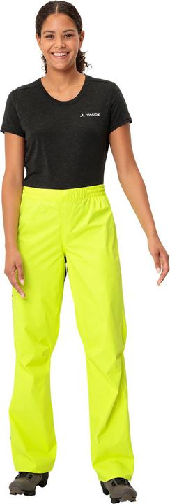 Actual product image Vaude Drop Pants II (Frequency band 38 (2600 MHz))