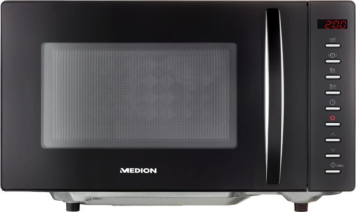 Produktbild Medion 2 in 1 Mikrowelle (20 l)