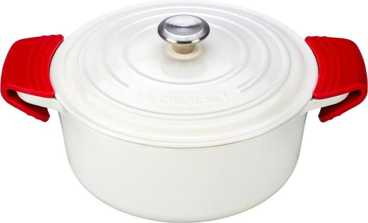 Image du produit Le Creuset Protection des poignées (Matières plastiques)