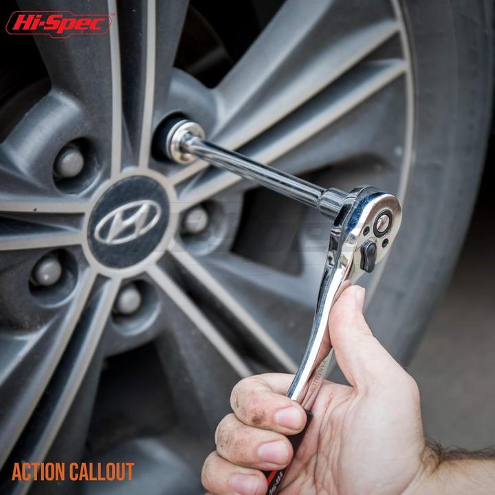 Actual product image HI Car tool set