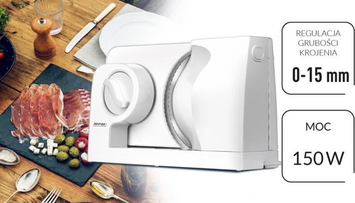 Productafbeelding MPM MKR-05