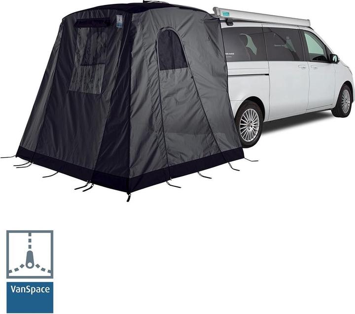 VanSpace Heckzelt Space Premium fr VW T6/T5 (ab 2015)
