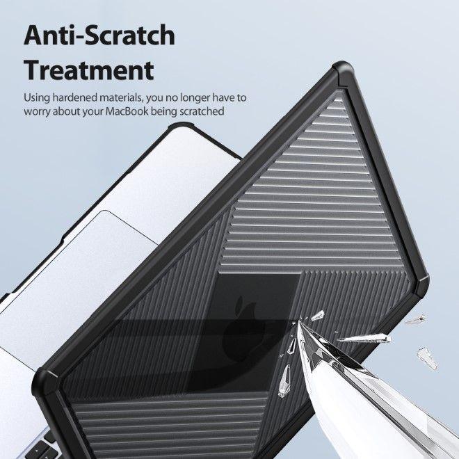 Immagine prodotto Dux Ducis Serie di custodie rigide protettive LCGH (15.30", Apple)