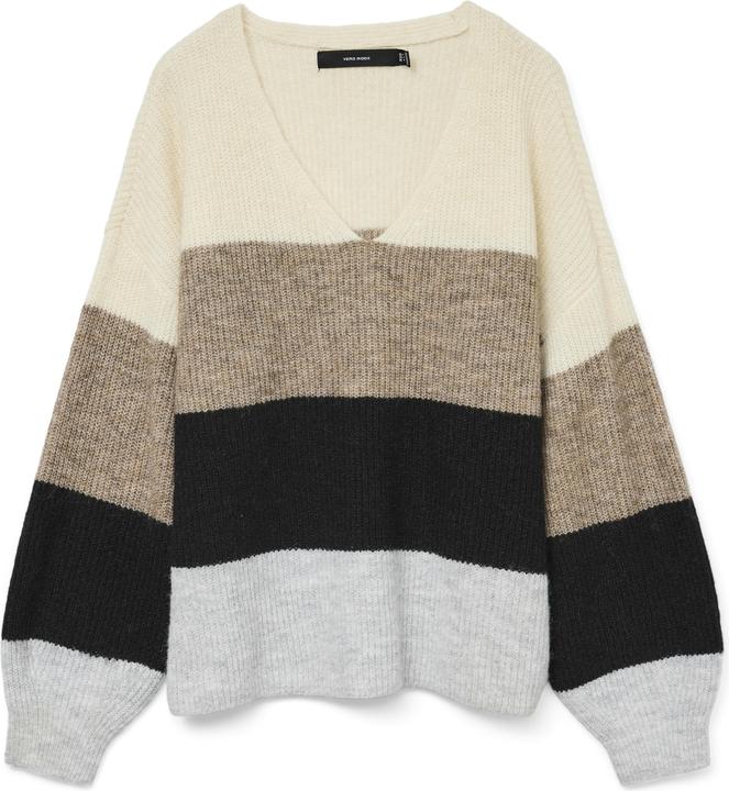 Produktbild Vero Moda VMDESMA Pullover Strickpullover (XS)