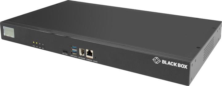 Produktbild Black Box Console Server 16 Port