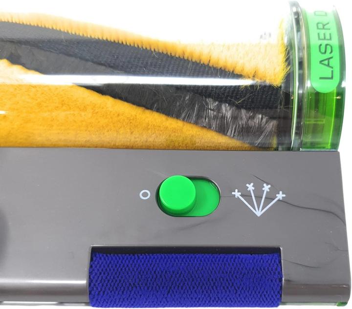 Produktbild Dyson Turbo-Bürste mit Laser 971360-01