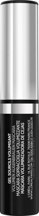 Actual product image L'Oréal Paris Brow (Transparent)