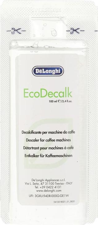 Produktbild De'Longhi EcoDecalk Mini (200 ml)