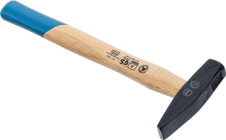 Produktbild BGS Schlosserhammer 300 g (300 g)